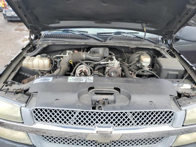 Photo 11 from auction – 2005 CHEVROLET SILVERADO with VIN 1GCEC19X45Z265543