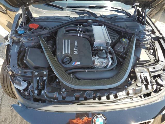 Photo 11 from auction – 2018 BMW M4 with VIN WBS4Z9C57JEA24380