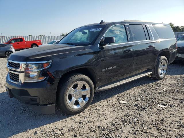 Photo 1 from auction – 2017 CHEVROLET SUBURBAN C with VIN 1GNSCGKC1HR255321