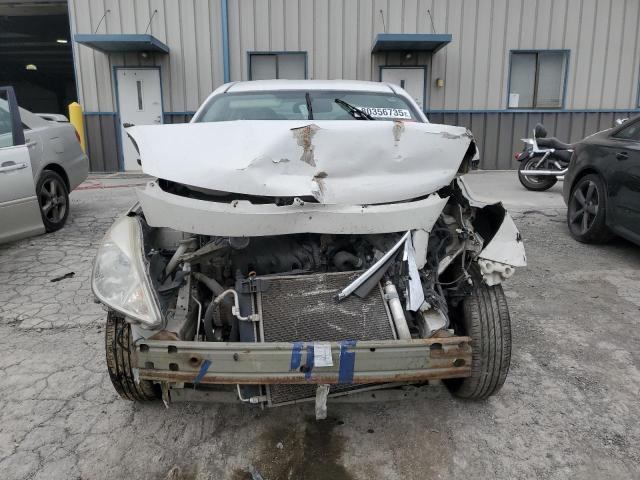 Photo 5 from auction – 2014 NISSAN VERSA S with VIN 3N1CN7AP9EL817015