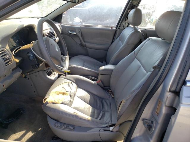 Photo 7 from auction – 2000 SATURN LW1 with VIN 1G8JU82F1YY659950