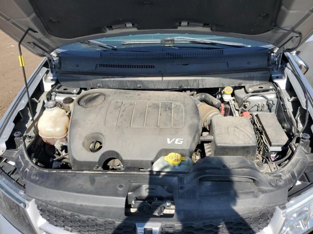 Photo 12 from auction – 2019 DODGE JOURNEY GT with VIN 3C4PDDEG8KT732754