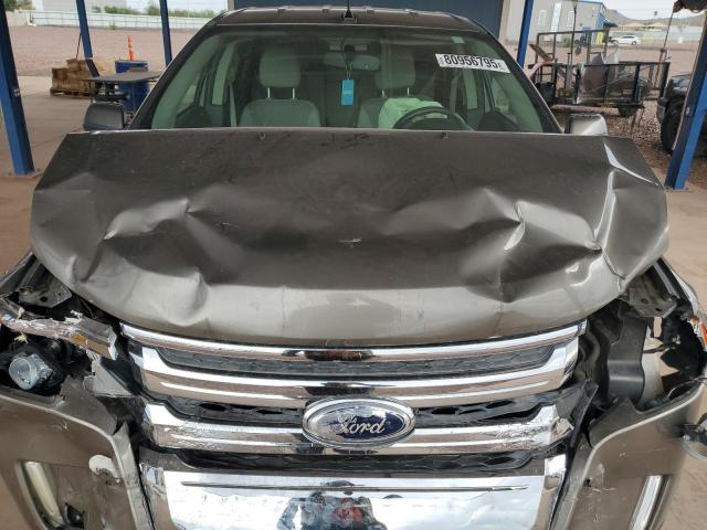 Photo 11 from auction – 2014 FORD EDGE SEL with VIN 2FMDK3JC0EBA95344