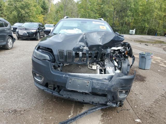 Photo 5 from auction – 2020 JEEP CHEROKEE LIMITED with VIN 1C4PJMDX4LD644656