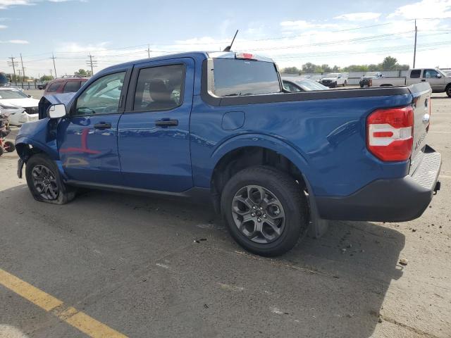 Photo 2 from auction – 2023 FORD MAVERICK XL with VIN 3FTTW8E37PRA84888