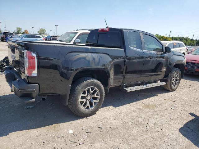Photo 3 from auction – 2017 GMC CANYON SLE with VIN 1GTH6CEN9H1261429