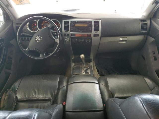 Zdjęcie 8 z aukcji – 2005 TOYOTA 4RUNNER SR z VIN JTEBU14R058043771
