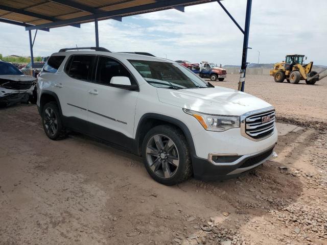 Photo 4 from auction – 2019 GMC ACADIA SLT-2 with VIN 1GKKNNLS4KZ136820