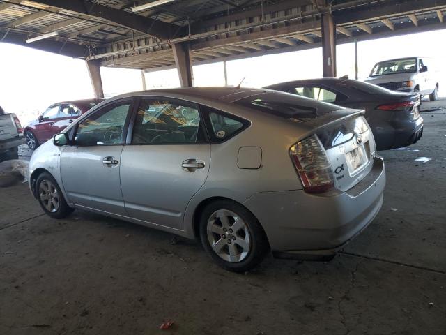 Photo 2 from auction – 2007 TOYOTA PRIUS with VIN JTDKB20U273250933