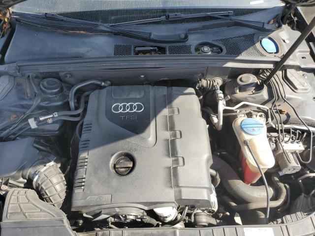 Photo 11 from auction – 2010 AUDI A4 PREMIUM PLUS with VIN WAUFFAFL2AN062548