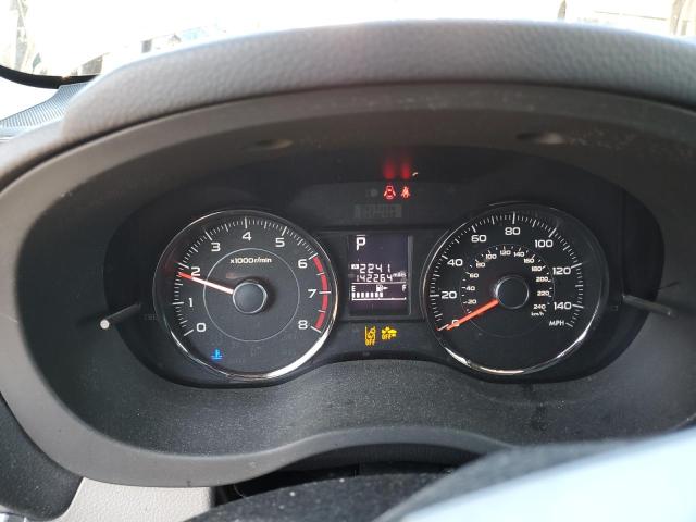 Photo 9 from auction – 2015 SUBARU FORESTER 2 with VIN JF2SJAWC0FH807367