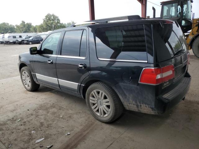 Photo 2 from auction – 2012 LINCOLN NAVIGATOR with VIN 5LMJJ2J55CEL09048