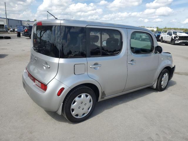 Photo 3 from auction – 2010 NISSAN CUBE BASE with VIN JN8AZ2KR2AT154800