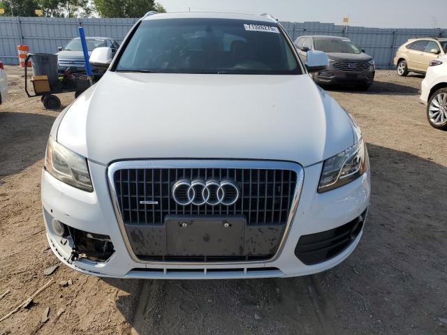 Photo 5 from auction – 2012 AUDI Q5 PREMIUM PLUS with VIN WA1LFAFP2CA135561