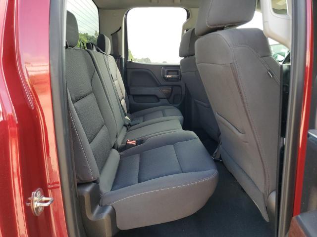 Photo 10 from auction – 2019 GMC SIERRA LIM with VIN 2GTV2MEC3K1200355