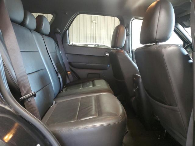 Photo 11 from auction – 2011 FORD ESCAPE LIM with VIN 1FMCU9EG4BKA22534