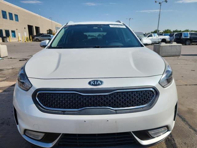 Foto 5 de la subasta – 2017 KIA NIRO EX con VIN KNDCC3LC4H5056050
