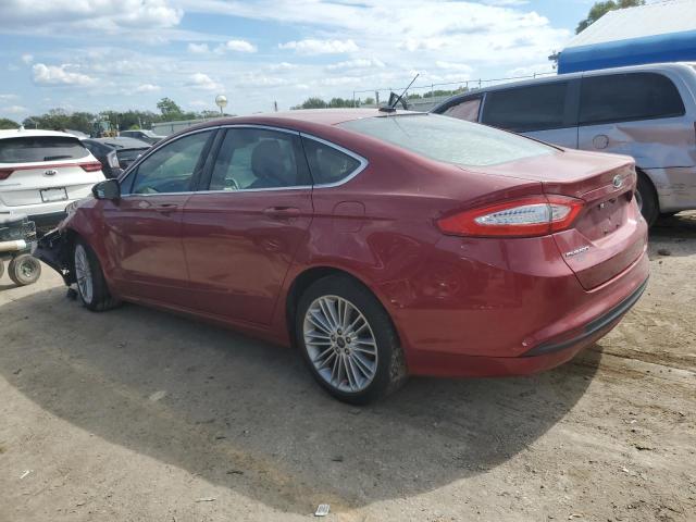 Photo 2 from auction – 2014 FORD FUSION SE with VIN 3FA6P0HD8ER128920