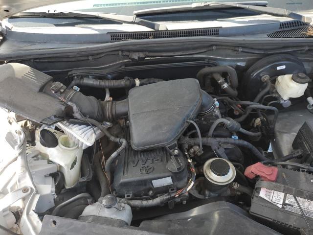 Photo 11 from auction – 2014 TOYOTA TACOMA DOU with VIN 5TFJX4GN3EX030438