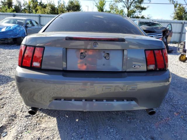 Photo 6 from auction – 2004 FORD MUSTANG with VIN 1FAFP40624F181984