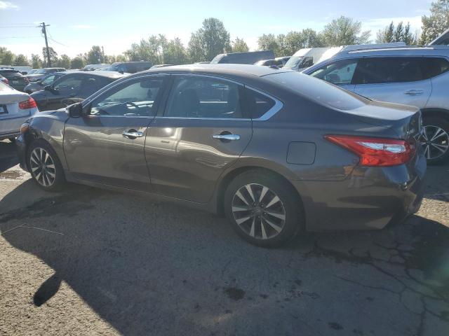 Photo 2 from auction – 2017 NISSAN ALTIMA 2.5 with VIN 1N4AL3AP0HC210073