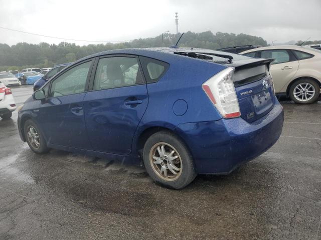 Photo 2 from auction – 2010 TOYT PRIUS with VIN JTDKN3DU1A1266194