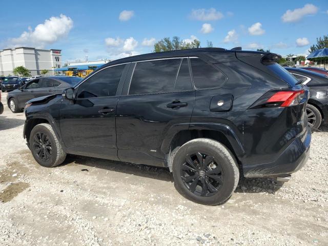 Photo 2 from auction – 2023 TOYOTA RAV4 SE with VIN 4T3T6RFV8PU116507