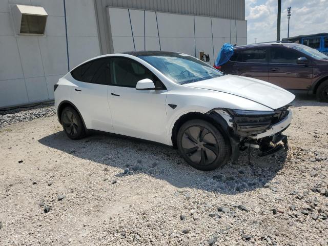 Photo 4 from auction – 2026 TESLA MODEL Y with VIN 7SAYGDEE5TA381828