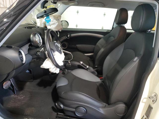 Photo 7 from auction – 2009 MINI COOPER S with VIN WMWMF73509TW83147