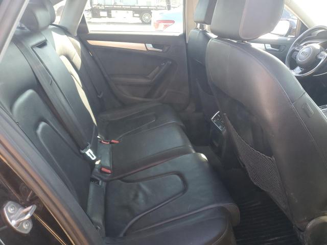 Photo 10 from auction – 2016 AUDI A4 PREMIUM with VIN WAUBFAFL3GN002835