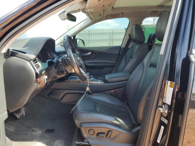 Photo 7 from auction – 2017 AUDI Q7 PRESTIG with VIN WA1VAAF72HD010721