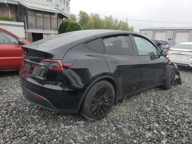 صورة رقم 3 من المزاد - 2021 TESLA MODEL Y مع VIN 5YJYGAEE7MF238346