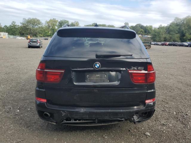Photo 6 from auction – 2013 BMW X5 with VIN 5UXZV4C50D0E04155