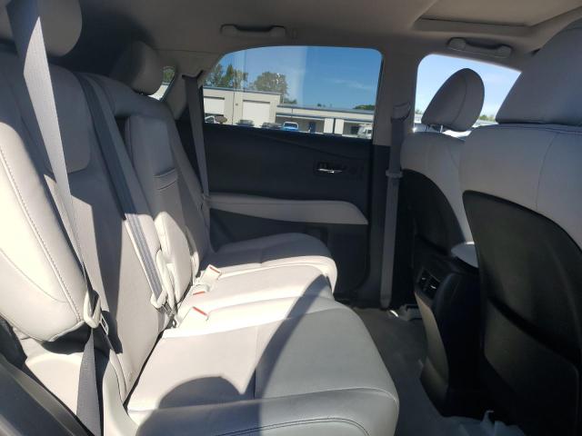 Photo 11 from auction – 2015 LEXUS RX 450H with VIN JTJZB1BA6F2415539