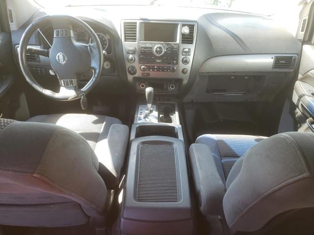 Photo 8 from auction – 2012 NISSAN ARMADA SV with VIN 5N1AA0NC3CN613625