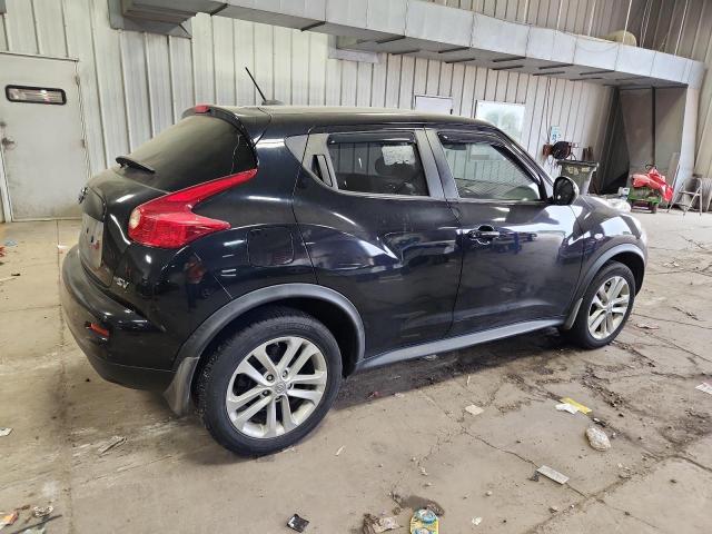 Photo 3 from auction – 2011 NISSAN JUKE S with VIN JN8AF5MR3BT021908