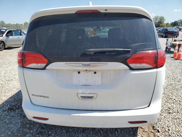 Photo 6 from auction – 2017 CHRYSLER PACIFICA TOURING with VIN 2C4RC1DG6HR751617