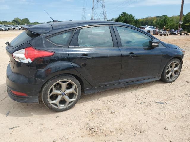 Photo 3 from auction – 2017 FORD FOCUS ST with VIN 1FADP3L94HL293927