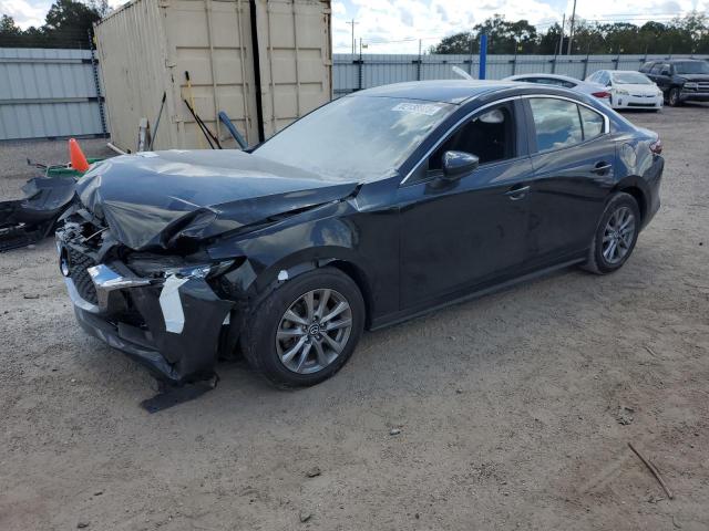 Photo 1 from auction – 2021 MAZDA 3 with VIN JM1BPAAL1M1342768