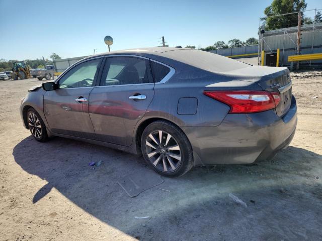 Photo 2 from auction – 2017 NISSAN ALTIMA 2.5 with VIN 1N4AL3AP3HC256948
