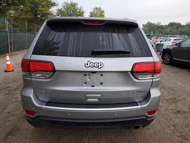 Photo 6 from auction – 2020 JEEP GRAND CHER with VIN 1C4RJFBG9LC445115