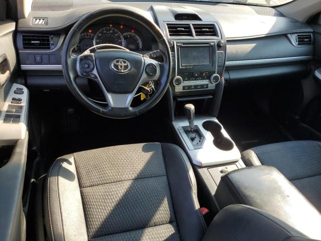Photo 8 from auction – 2013 TOYOTA CAMRY L with VIN 4T1BF1FK7DU682858