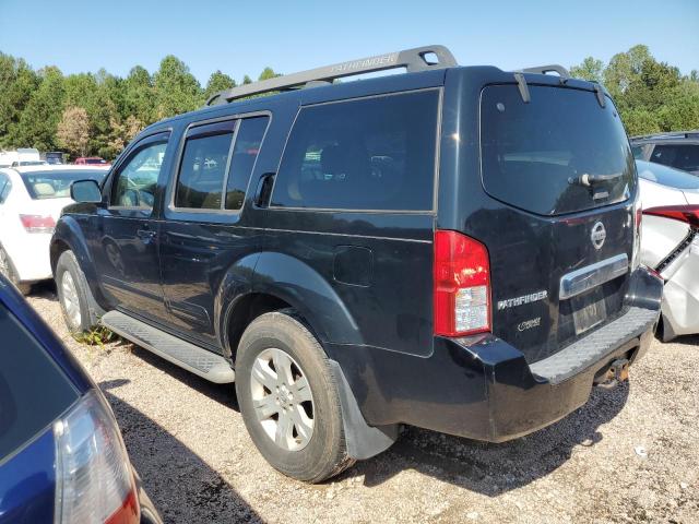 Photo 2 from auction – 2005 NISSAN PATHFINDER with VIN 5N1AR18W75C728635