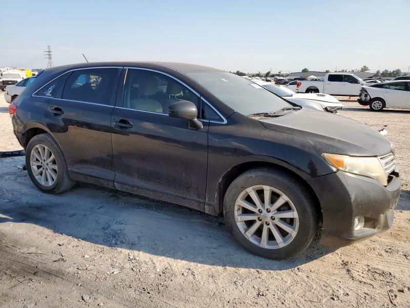 Photo 4 from auction – 2010 TOYT VENZA with VIN 4T3ZA3BB5AU036154