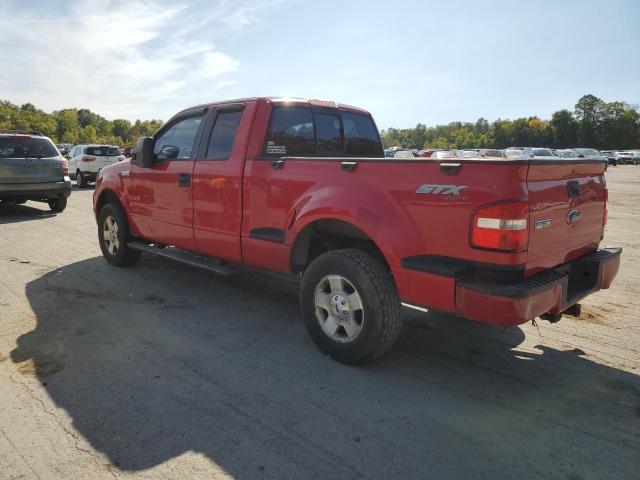 Foto 2 de la subasta – 2004 FORD F150 con VIN 1FTRX14W94NA02443