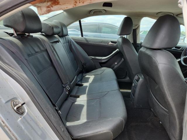 Photo 10 from auction – 2012 VOLKSWAGEN JETTA with VIN 3VWDP7AJ5CM455020