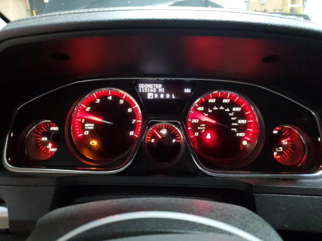Photo 9 from auction – 2014 GMC ACADIA SLE with VIN 1GKKVNED4EJ361109