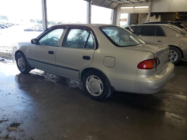 Фото 2 с аукциона – 2000 TOYOTA COROLLA VE с VIN 2T1BR12E9YC330413