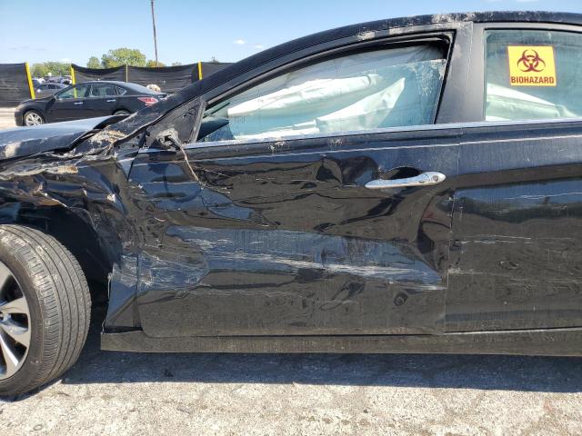 Photo 7 from auction – 2012 HYUNDAI SONATA SE with VIN 5NPEC4AC1CH453550