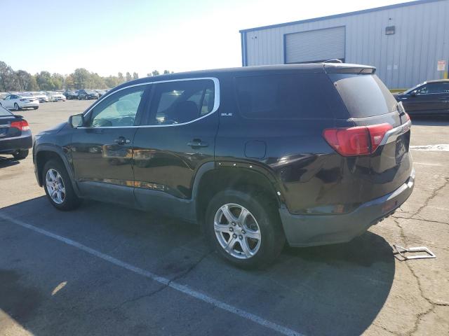 Photo 2 from auction – 2017 GMC ACADIA SLE with VIN 1GKKNKLA8HZ184397